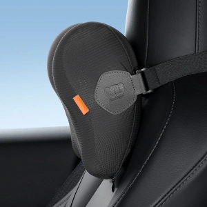 Hurtownia GSM - Kopfstützenautokissen Baseus ComfortRide schwarz - BSU4592 - {ean13} - Hurt