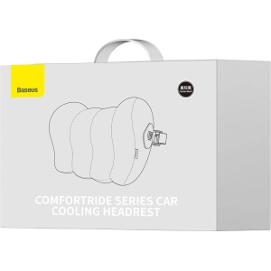 Hurtownia GSM - Kopfstützenautokissen Baseus ComfortRide schwarz - BSU4592 - {ean13} - Hurt