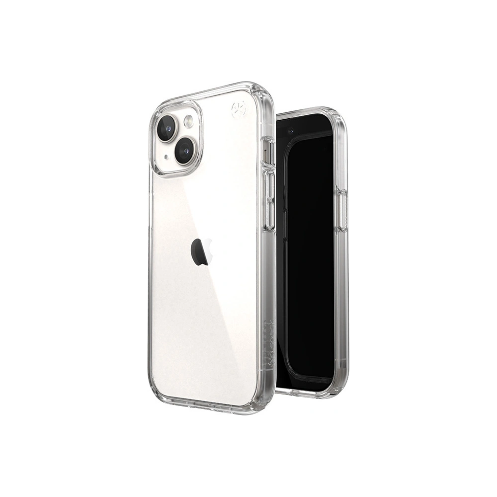 Wholesale Speck Presidio Perfect-Clear Apple iPhone 15 (Clear) - SPK484 - {ean13} - Hurt