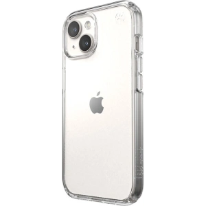 Hurtownia GSM - Etui Speck Presidio Perfect-Clear Apple iPhone 15 (Průhledné) - SPK484 - {ean13} - Hurt