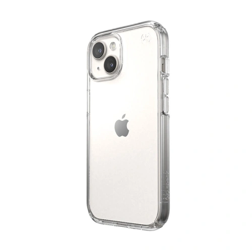 Etui Speck Presidio Perfect-Clear Apple iPhone 15 (Clear)