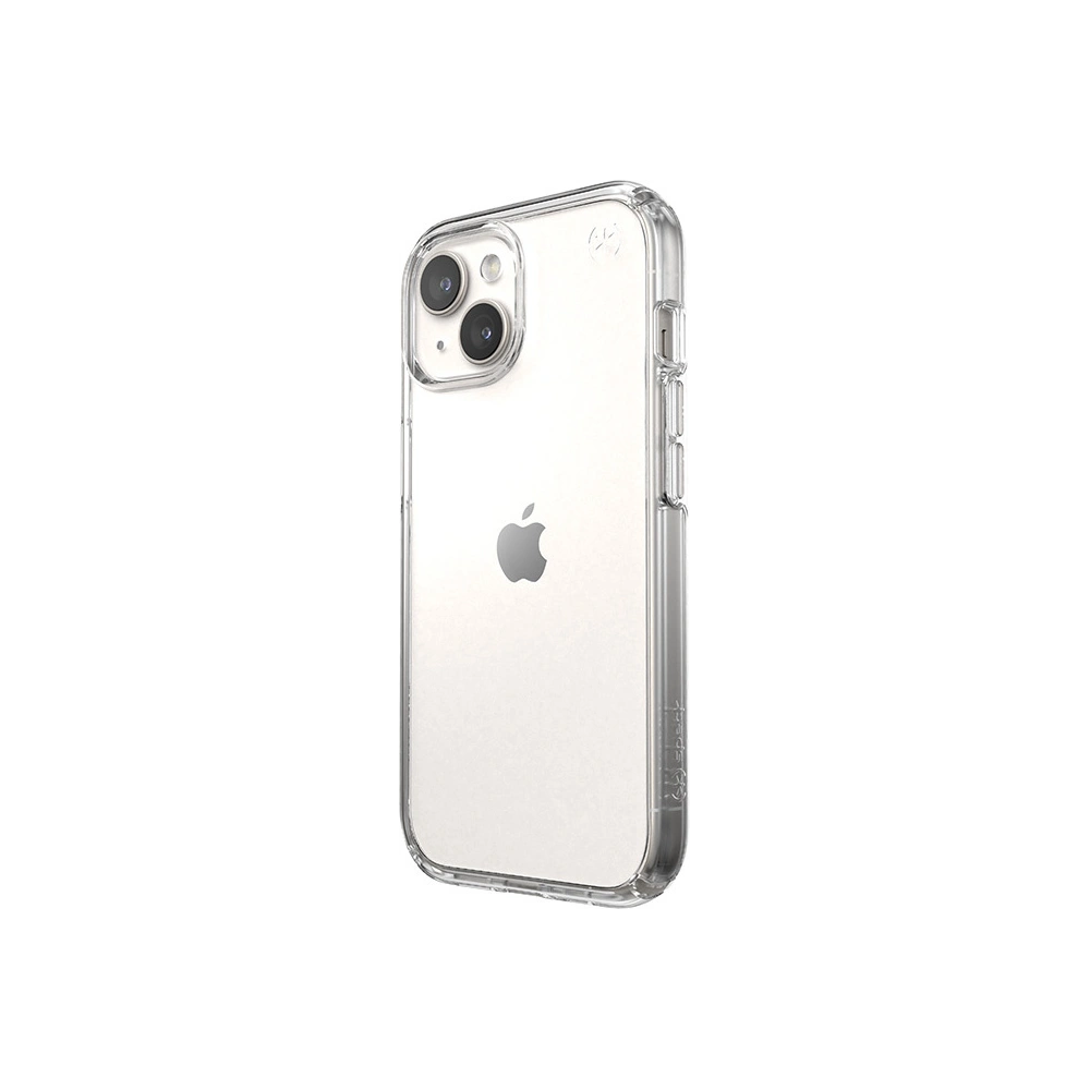 Hurtownia GSM - Etui Speck Presidio Perfect-Clear Apple iPhone 15 (Clear) - SPK484 - {ean13} - Hurt