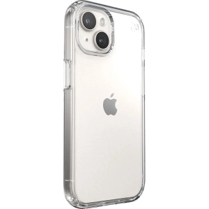 Hurtownia GSM - Etui Speck Presidio Perfect-Clear Apple iPhone 15 (Průhledné) - SPK484 - {ean13} - Hurt