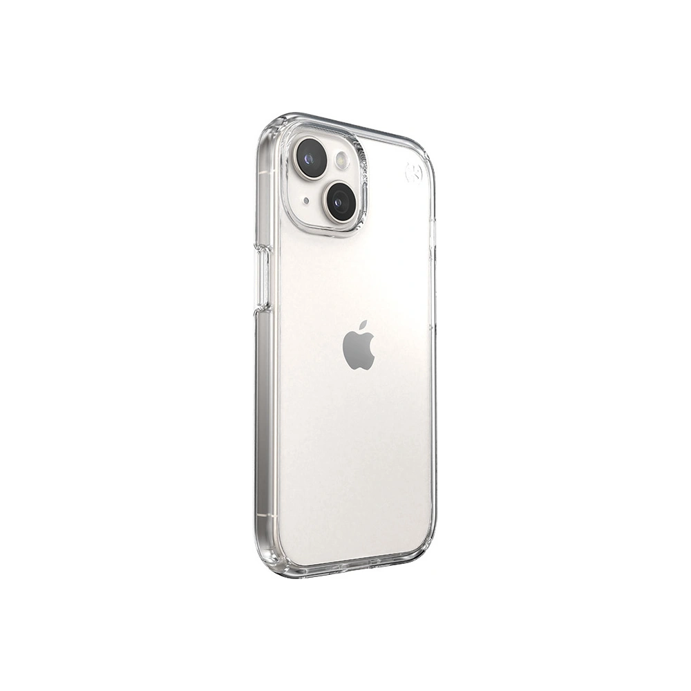 Hurtownia GSM - Etui Speck Presidio Perfect-Clear Apple iPhone 15 (Clear) - SPK484 - {ean13} - Hurt
