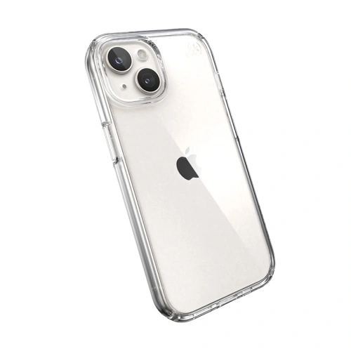 Etui Speck Presidio Perfect-Clear Apple iPhone 15 (Clear)