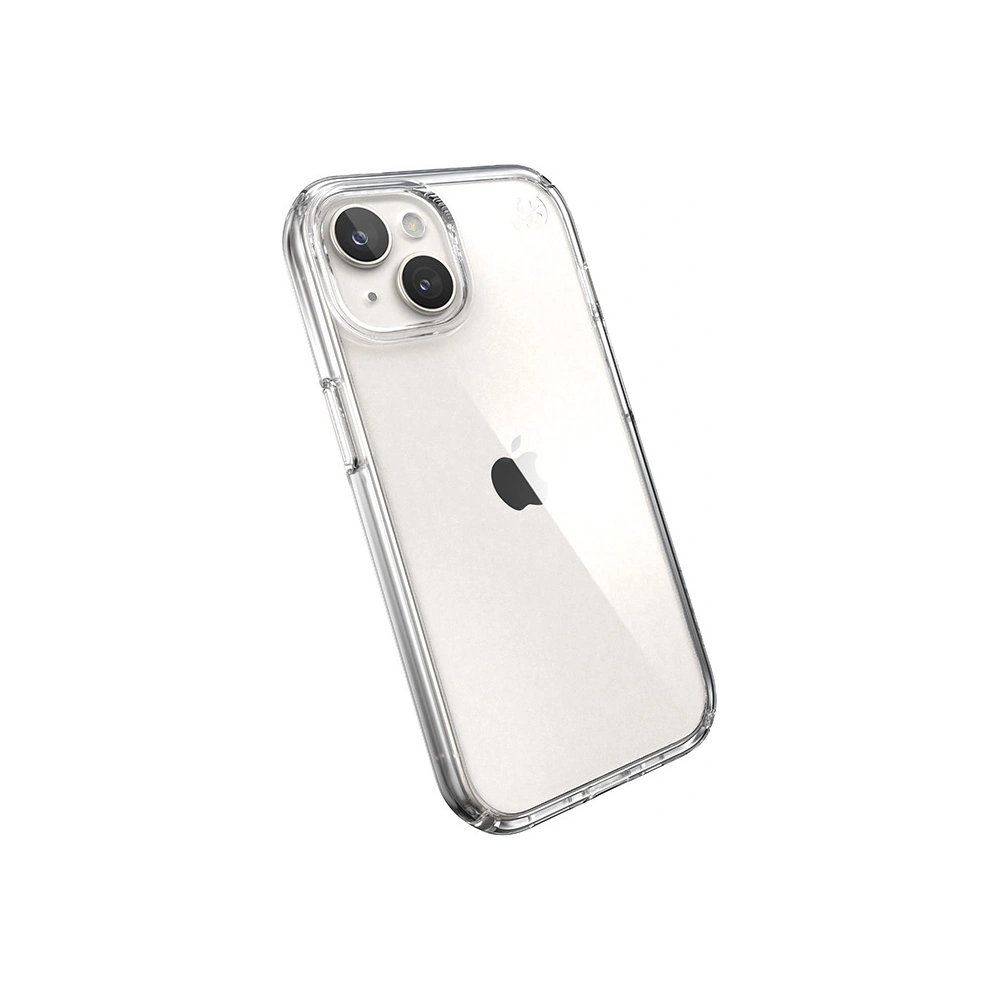 Hurtownia GSM - Etui Speck Presidio Perfect-Clear Apple iPhone 15 (Clear) - SPK484 - {ean13} - Hurt