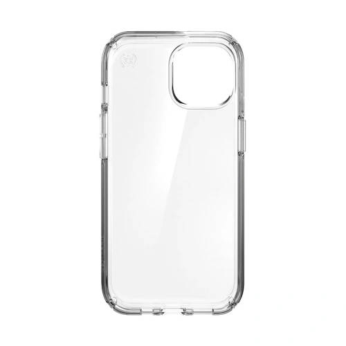 Etui Speck Presidio Perfect-Clear Apple iPhone 15 (Clear)