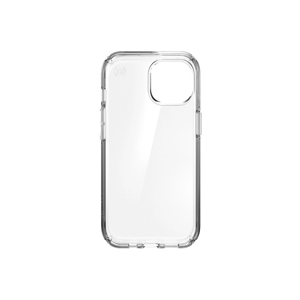 Wholesale Speck Presidio Perfect-Clear Apple iPhone 15 (Clear) - SPK484 - {ean13} - Hurt