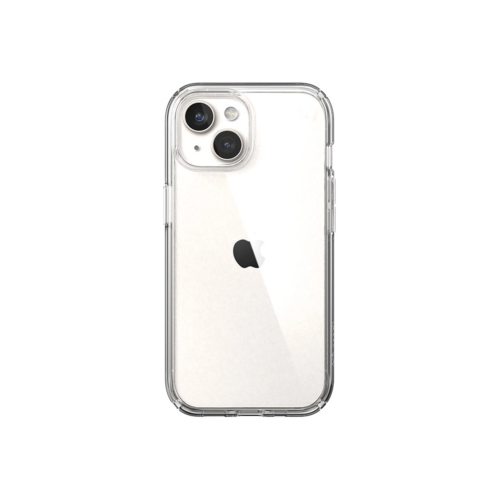 Hurtownia GSM - Etui Speck Presidio Perfect-Clear Apple iPhone 15 (Clear) - SPK484 - {ean13} - Hurt