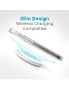 Wholesale Speck Presidio Perfect-Clear Apple iPhone 15 (Clear) - SPK484 - {ean13} - Hurt