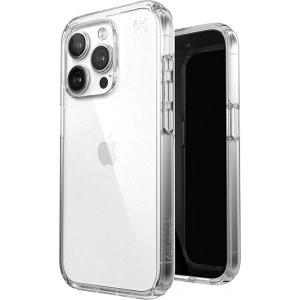 Hurtownia GSM - Etui Speck Presidio Perfect-Clear Apple iPhone 15 Pro (Průhledné) - SPK485 - {ean13} - Hurt