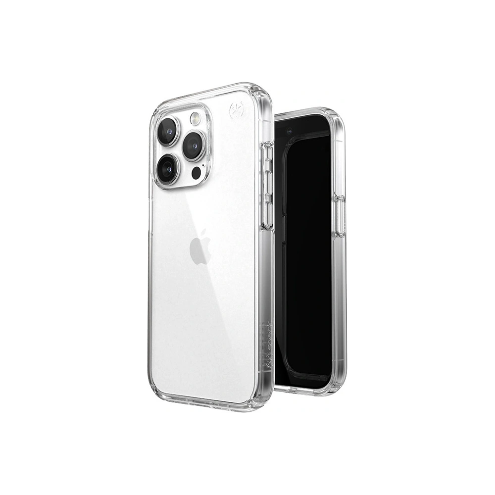Wholesale Speck Presidio Perfect-Clear Apple iPhone 15 Pro (Clear) - SPK485 - {ean13} - Hurt