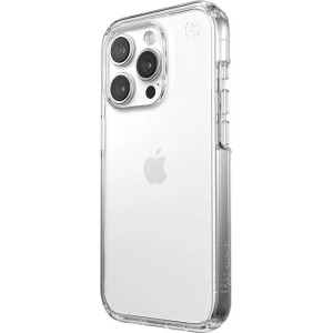 Hurtownia GSM - Etui Speck Presidio Perfect-Clear Apple iPhone 15 Pro (Průhledné) - SPK485 - {ean13} - Hurt