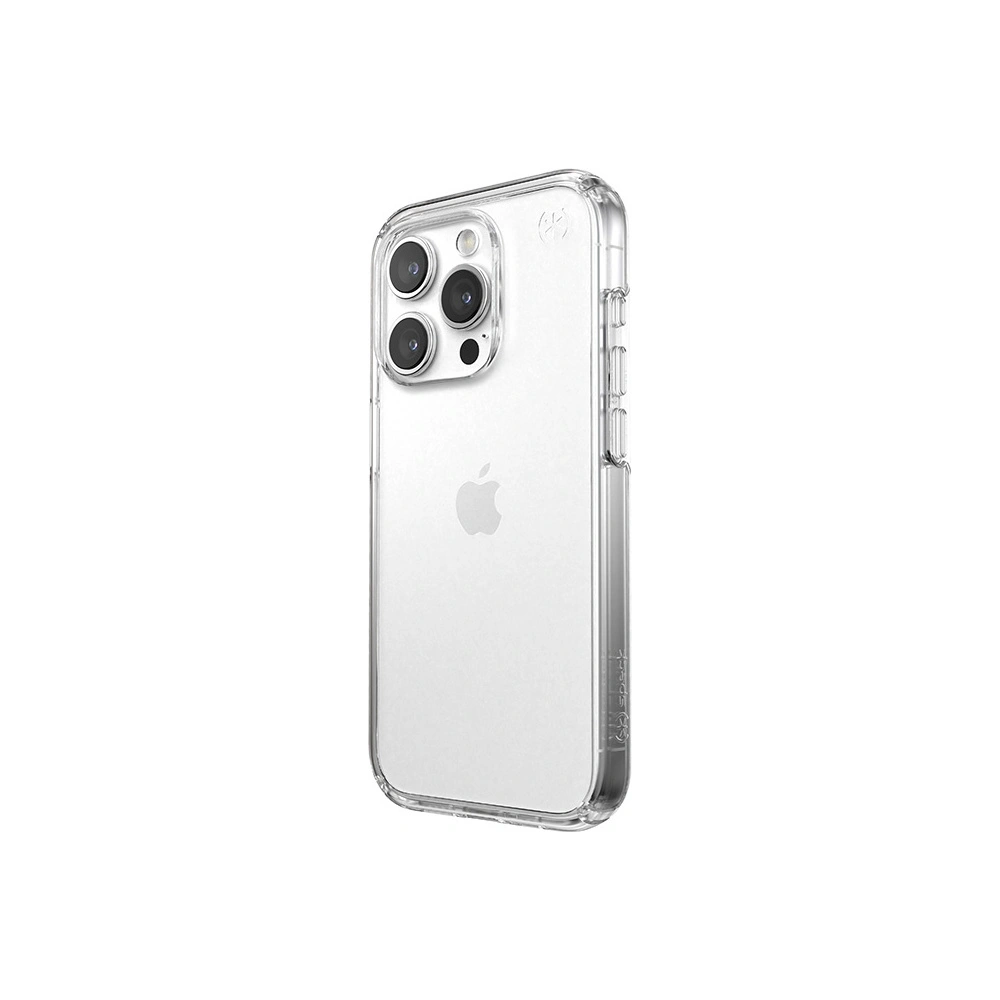 Wholesale Speck Presidio Perfect-Clear Apple iPhone 15 Pro (Clear) - SPK485 - {ean13} - Hurt