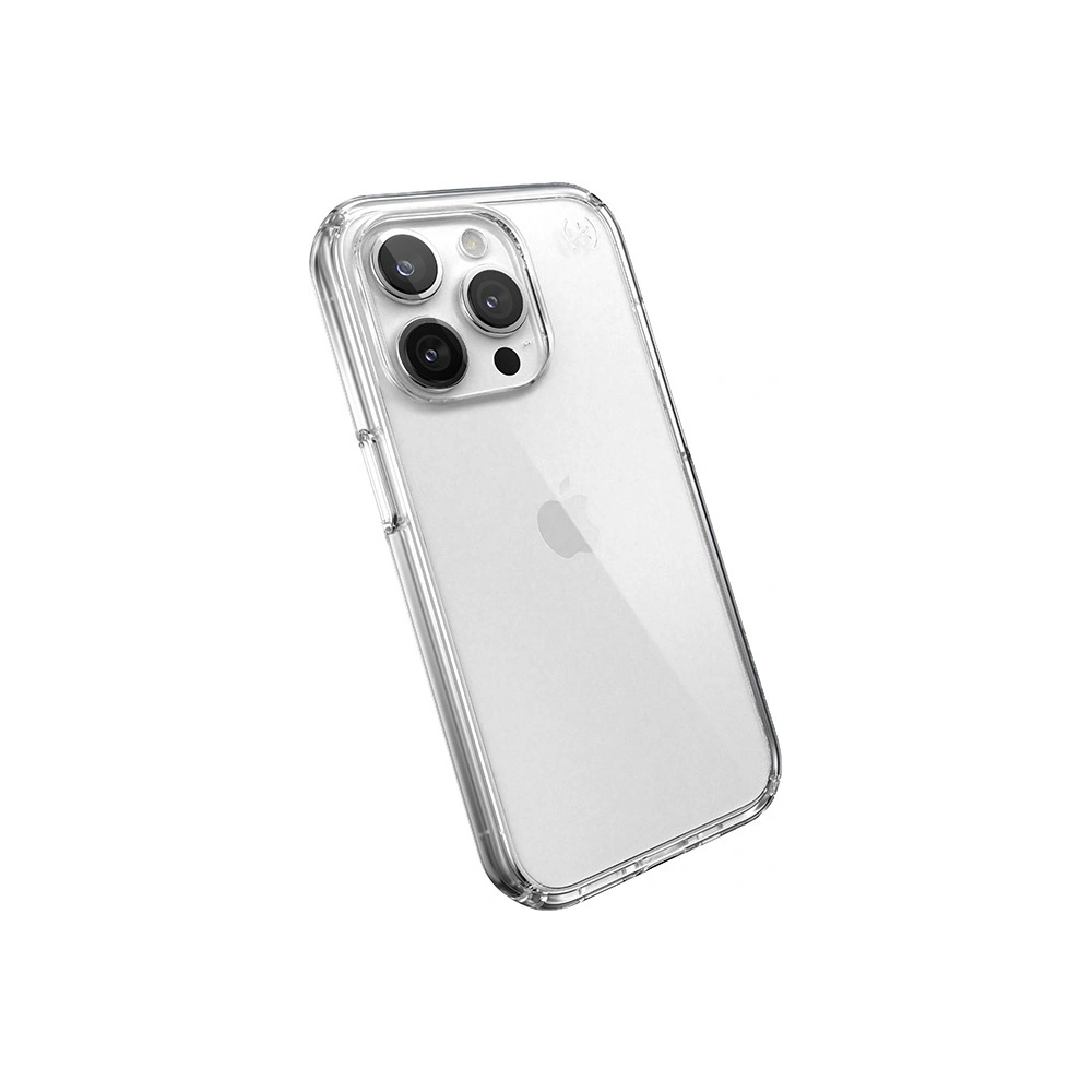 Wholesale Speck Presidio Perfect-Clear Apple iPhone 15 Pro (Clear) - SPK485 - {ean13} - Hurt