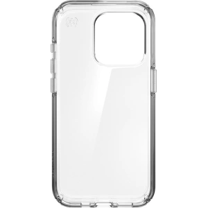 Hurtownia GSM - Etui Speck Presidio Perfect-Clear Apple iPhone 15 Pro (Průhledné) - SPK485 - {ean13} - Hurt