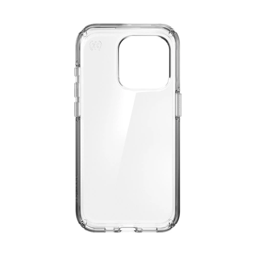 Etui Speck Presidio Perfect-Clear Apple iPhone 15 Pro (Clear)