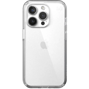 Hurtownia GSM - Etui Speck Presidio Perfect-Clear Apple iPhone 15 Pro (Průhledné) - SPK485 - {ean13} - Hurt