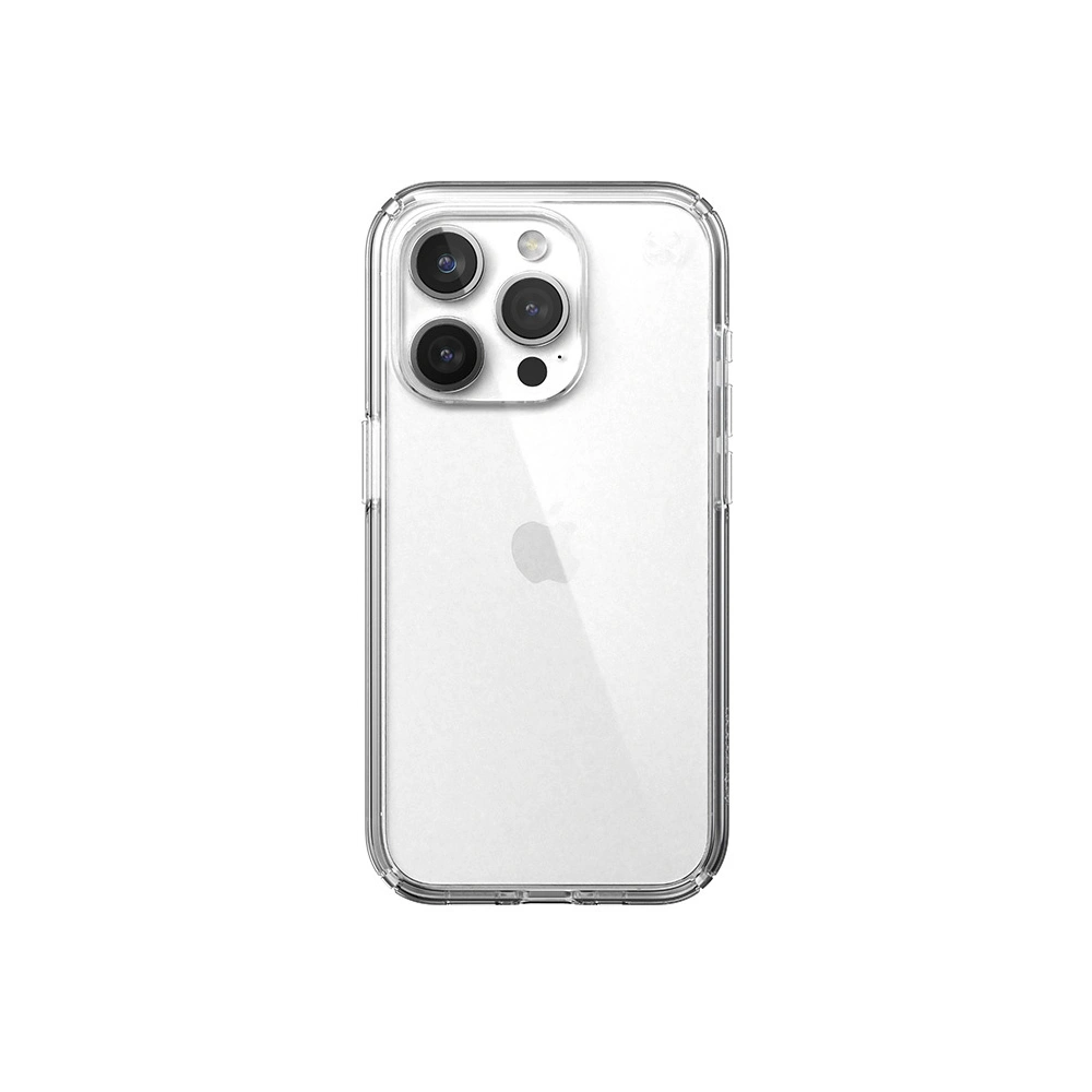 Wholesale Speck Presidio Perfect-Clear Apple iPhone 15 Pro (Clear) - SPK485 - {ean13} - Hurt