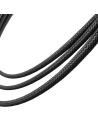 Hurtownia GSM - Cablul USB-C USB 3.0 Baseus Golden Belt 3A 1m (roșu) - BSU380RED - {ean13} - Hurt