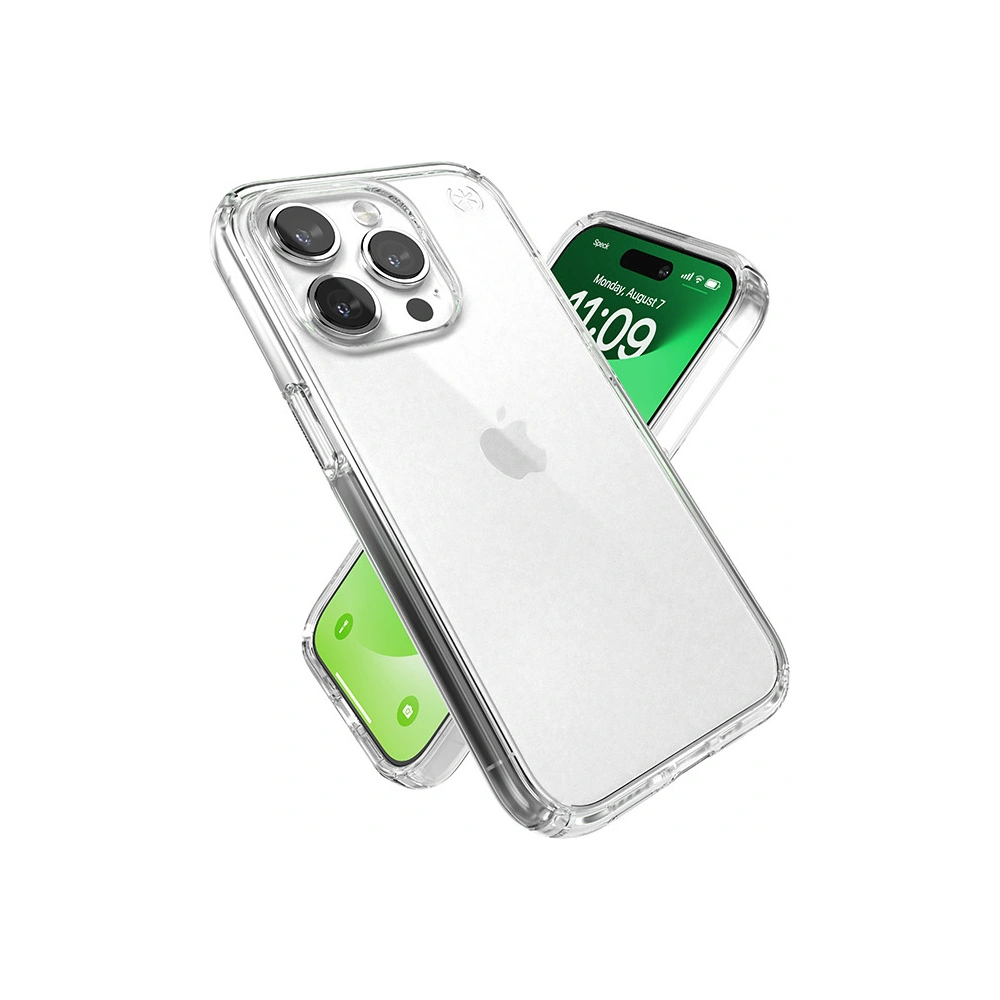 Wholesale Speck Presidio Perfect-Clear Apple iPhone 15 Pro (Clear) - SPK485 - {ean13} - Hurt