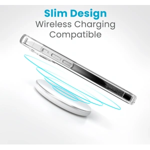 Wholesale Speck Presidio Perfect-Clear Apple iPhone 15 Pro (Clear) - SPK485 - {ean13} - Hurt