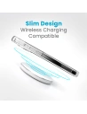 Hurtownia GSM - Etui Speck Presidio Perfect-Clear Apple iPhone 15 Pro (Clear) - SPK485 - {ean13} - Hurt