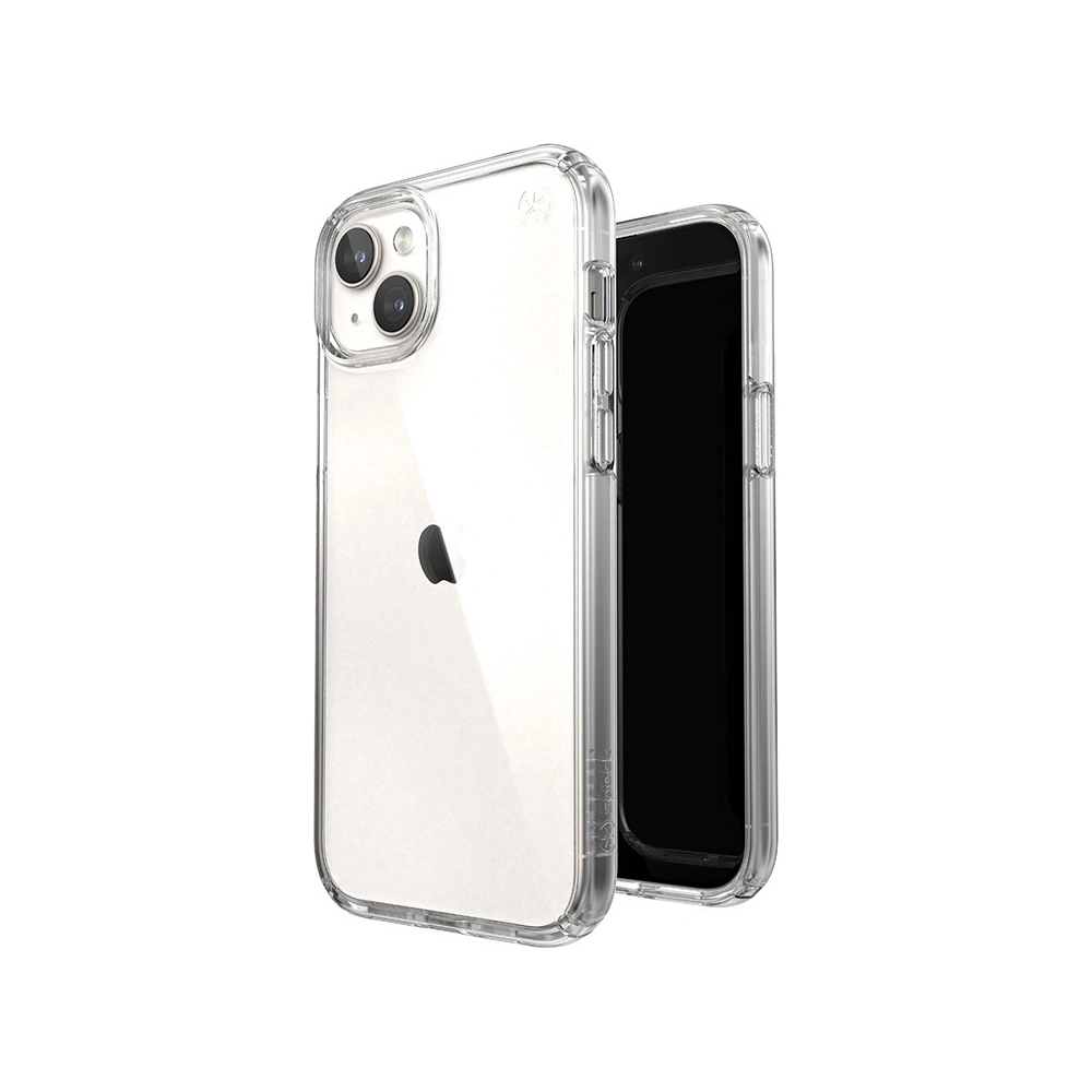 Hurtownia GSM - Etui Speck Presidio Perfect-Clear Apple iPhone 15 Plus / 14 Plus (Čirý) - SPK486 - {ean13} - Hurt