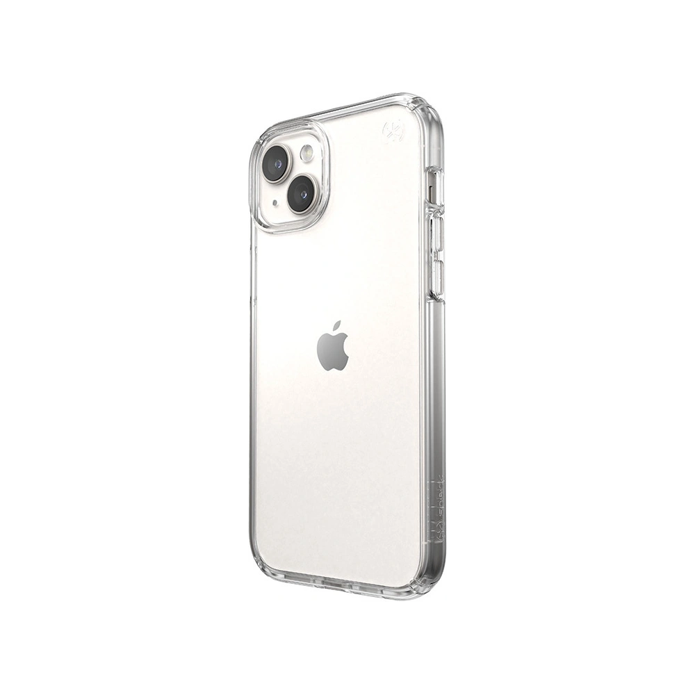 Hurtownia GSM - Case Speck Presidio Perfect-Clear Apple iPhone 15 Plus / 14 Plus (Klar) - SPK486 - {ean13} - Hurt