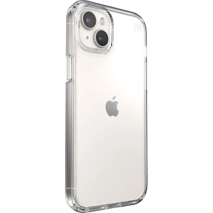 Hurtownia GSM - Etui Speck Presidio Perfect-Clear Apple iPhone 15 Plus / 14 Plus (Čirý) - SPK486 - {ean13} - Hurt