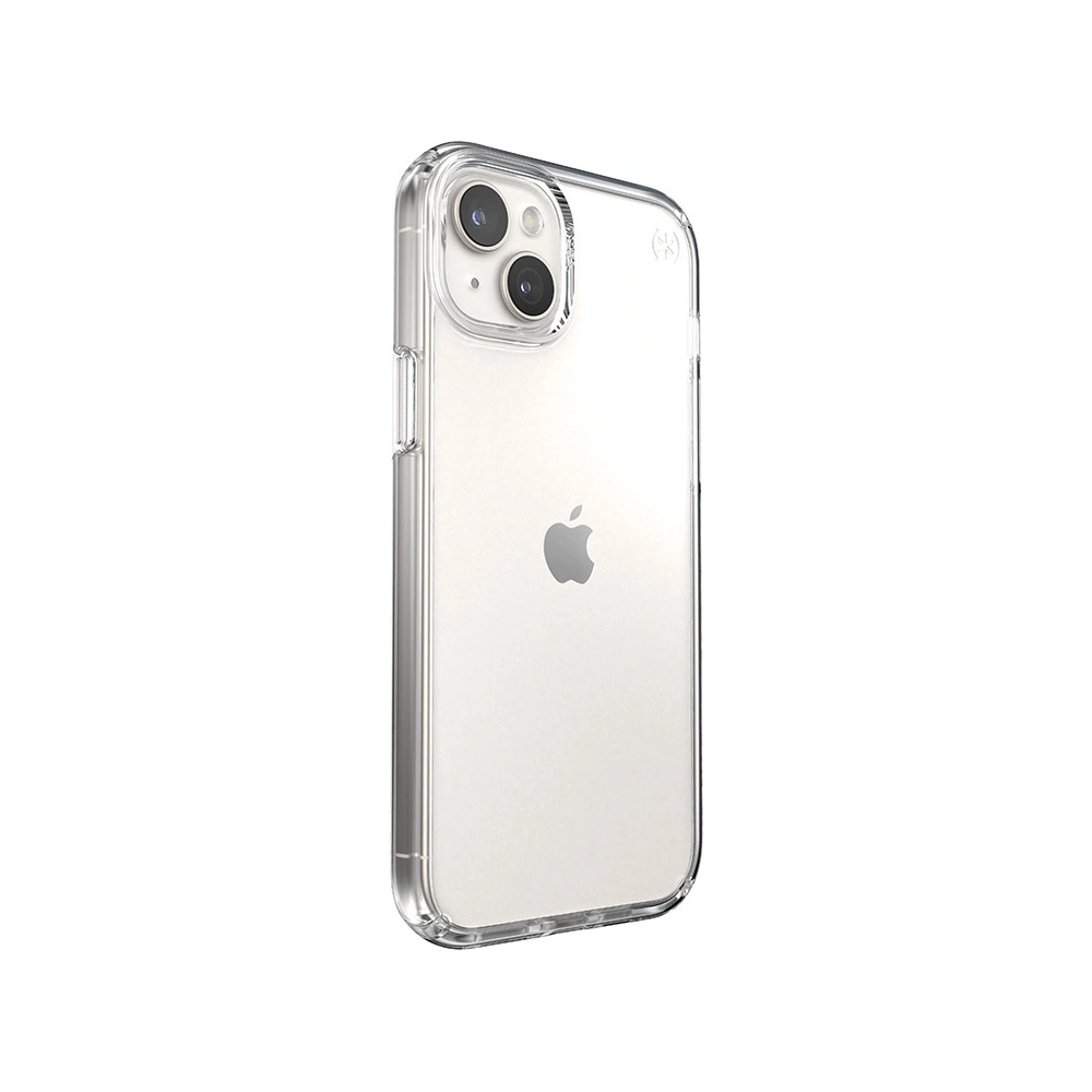 Hurtownia GSM - Etui Speck Presidio Perfect-Clear Apple iPhone 15 Plus / 14 Plus (Čirý) - SPK486 - {ean13} - Hurt