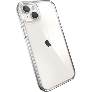 Hurtownia GSM - Etui Speck Presidio Perfect-Clear Apple iPhone 15 Plus / 14 Plus (Čirý) - SPK486 - {ean13} - Hurt