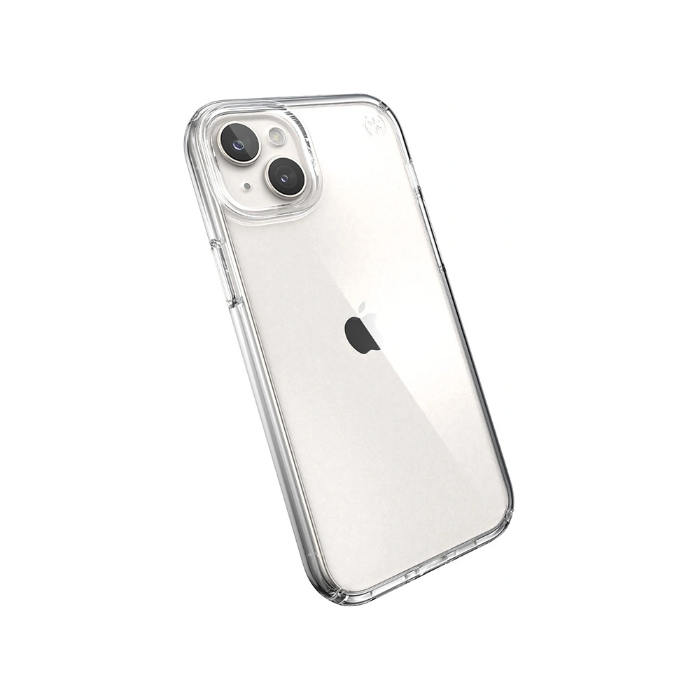 Hurtownia GSM - Etui Speck Presidio Perfect-Clear Apple iPhone 15 Plus / 14 Plus (Transparent) - SPK486 - {ean13} - Hurt