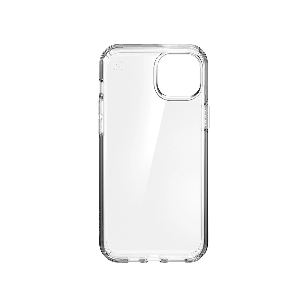Hurtownia GSM - Etui Speck Presidio Perfect-Clear Apple iPhone 15 Plus / 14 Plus (Čirý) - SPK486 - {ean13} - Hurt