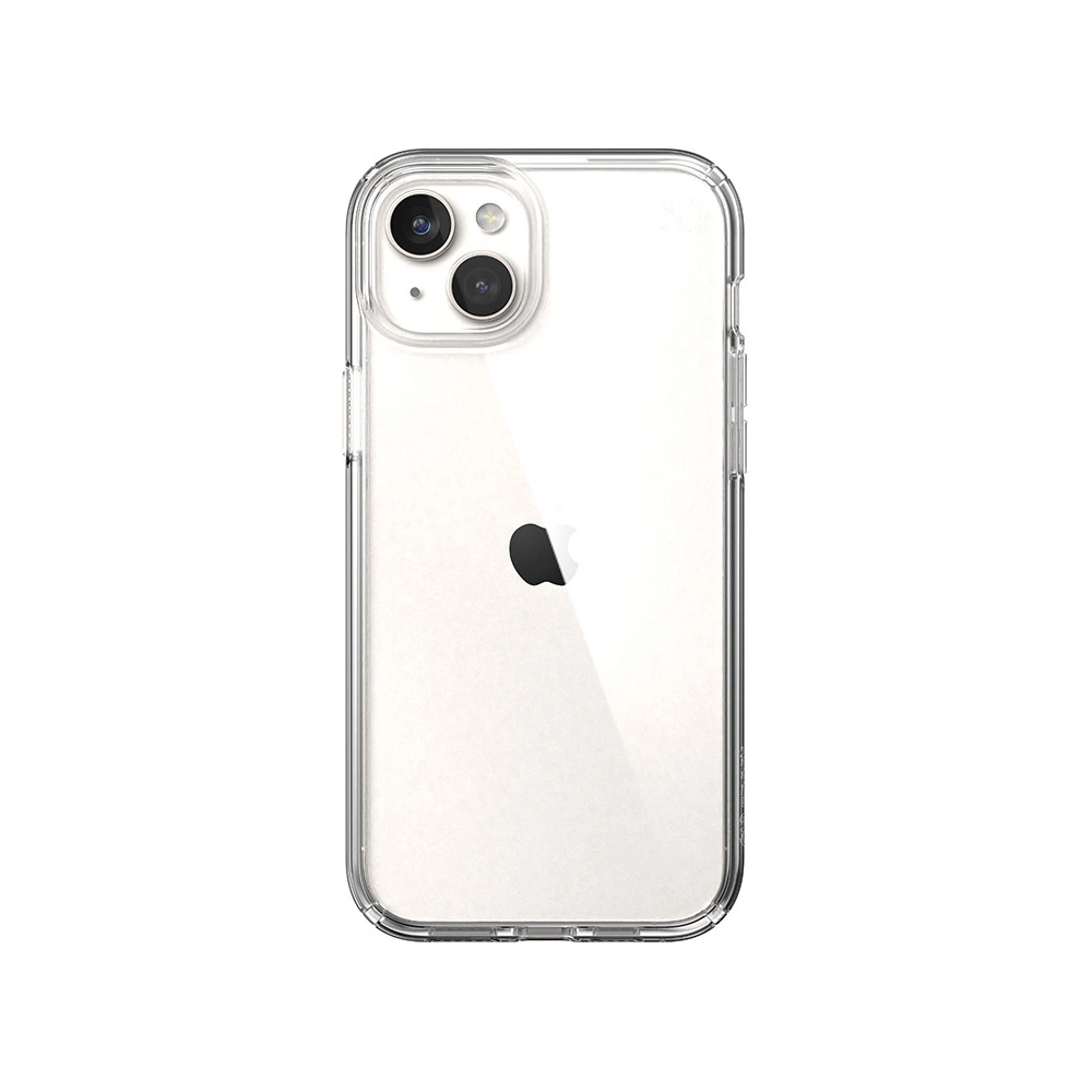Hurtownia GSM - Etui Speck Presidio Perfect-Clear Apple iPhone 15 Plus / 14 Plus (Čirý) - SPK486 - {ean13} - Hurt