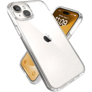 Hurtownia GSM - Etui Speck Presidio Perfect-Clear Apple iPhone 15 Plus / 14 Plus (Čirý) - SPK486 - {ean13} - Hurt