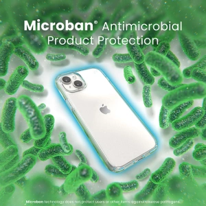Wholesale Speck Presidio Perfect-Clear Apple iPhone 15 Plus / 14 Plus (Clear) - SPK486 - {ean13} - Hurt