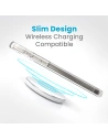 Hurtownia GSM - Etui Speck Presidio Perfect-Clear Apple iPhone 15 Plus / 14 Plus (Čirý) - SPK486 - {ean13} - Hurt