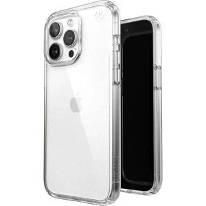 Hurtownia GSM - Etui Speck Presidio Perfect-Clear Apple iPhone 15 Pro Max (Čiré) - SPK487 - {ean13} - Hurt