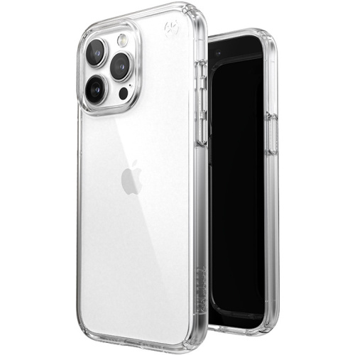 Hurtownia Speck - 840168533619 - SPK487 - Etui Speck Presidio Perfect-Clear Apple iPhone 15 Pro Max (Clear) - B2B homescreen