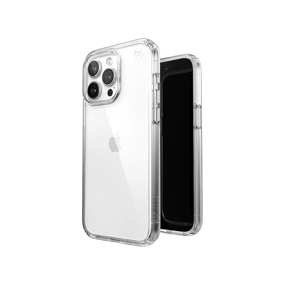 Hurtownia GSM - Etui Speck Presidio Perfect-Clear Apple iPhone 15 Pro Max (Čiré) - SPK487 - {ean13} - Hurt