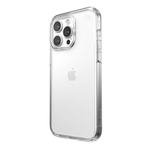 Etui Speck Presidio Perfect-Clear Apple iPhone 15 Pro Max (Clear)