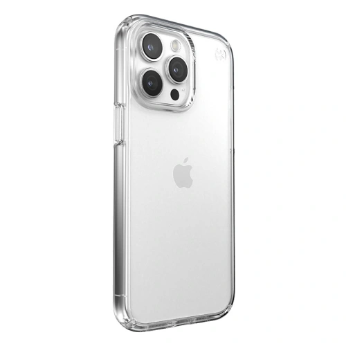 Etui Speck Presidio Perfect-Clear Apple iPhone 15 Pro Max (Clear)