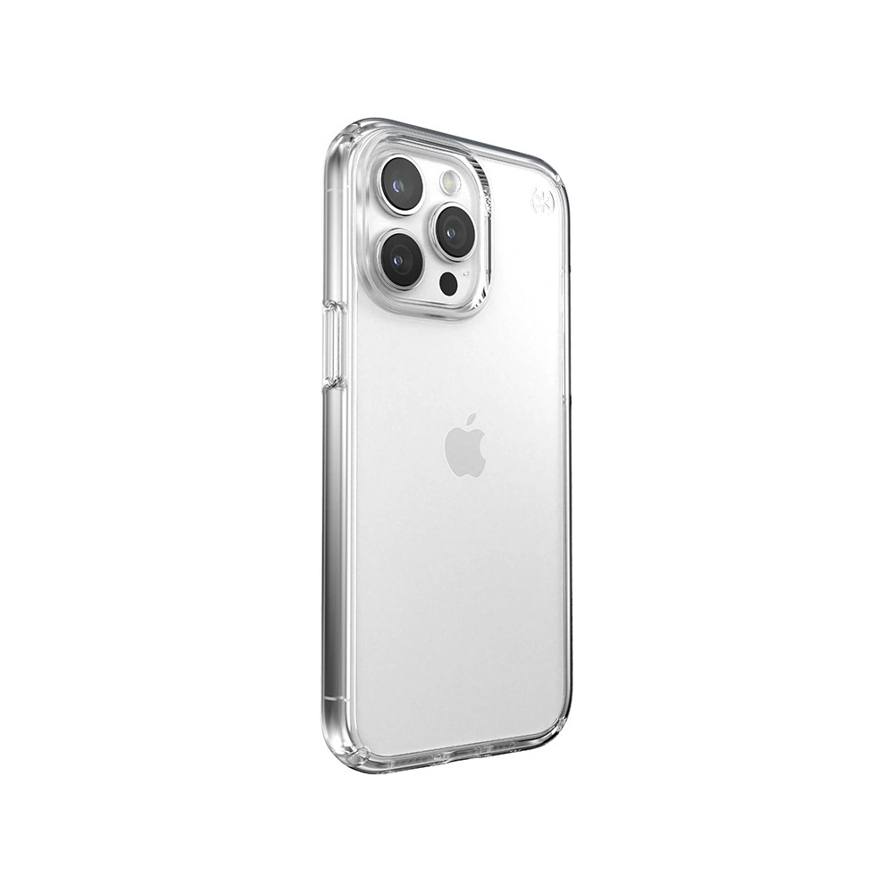 Hurtownia GSM - Etui Speck Presidio Perfect-Clear Apple iPhone 15 Pro Max (Čiré) - SPK487 - {ean13} - Hurt