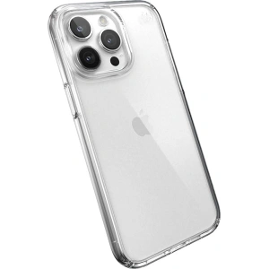 Hurtownia GSM - Etui Speck Presidio Perfect-Clear Apple iPhone 15 Pro Max (Čiré) - SPK487 - {ean13} - Hurt