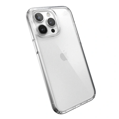 Etui Speck Presidio Perfect-Clear Apple iPhone 15 Pro Max (Clear)