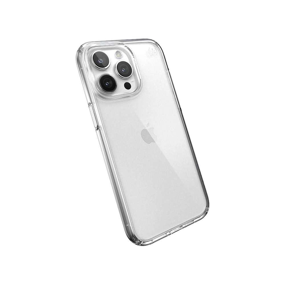 Hurtownia GSM - Etui Speck Presidio Perfect-Clear Apple iPhone 15 Pro Max (Čiré) - SPK487 - {ean13} - Hurt