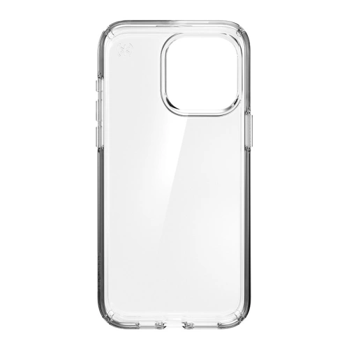 Etui Speck Presidio Perfect-Clear Apple iPhone 15 Pro Max (Clear)