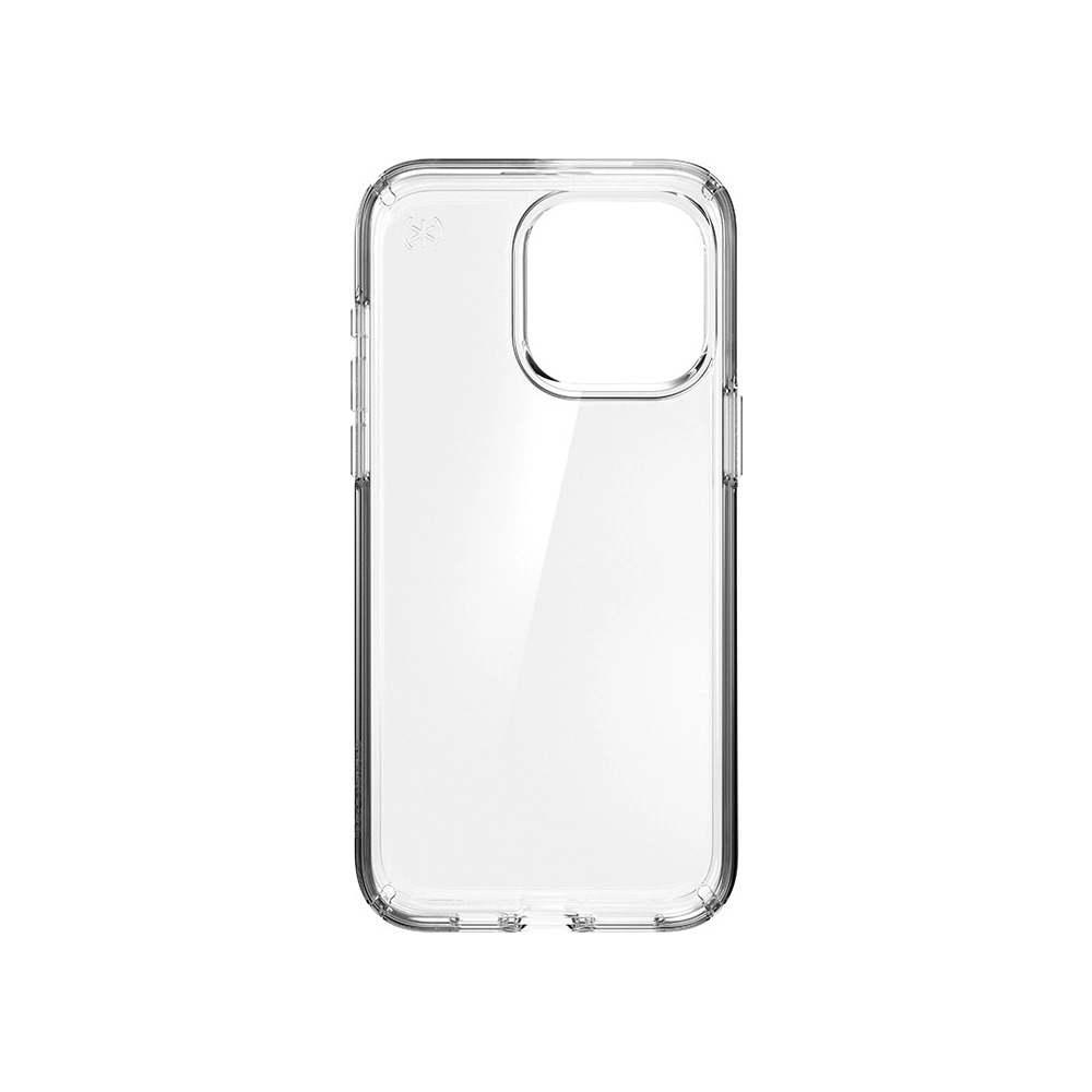 Wholesale Speck Presidio Perfect-Clear Apple iPhone 15 Pro Max (Clear) - SPK487 - {ean13} - Hurt