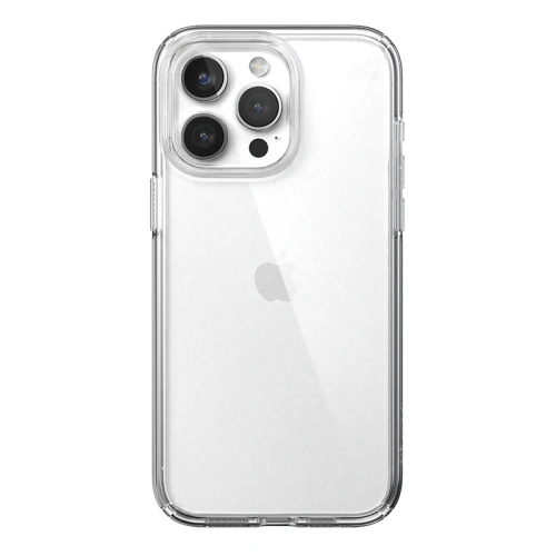 Etui Speck Presidio Perfect-Clear Apple iPhone 15 Pro Max (Clear)
